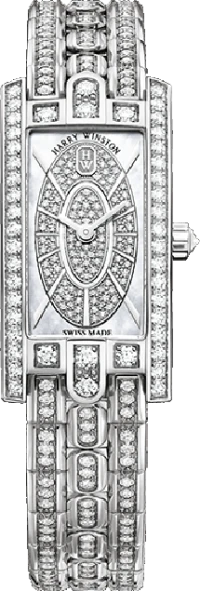 Harry Winston The Avenue Collection Harry Winston The Avenue Collection