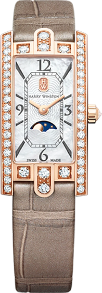 Harry Winston