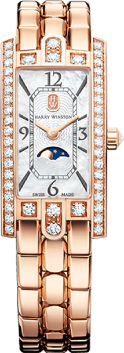 Harry Winston