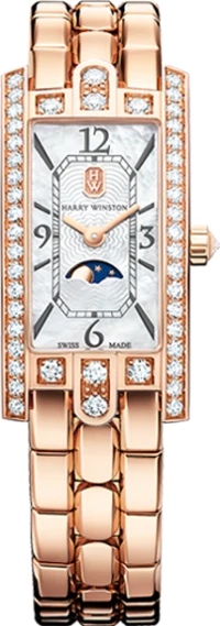 Harry Winston The Avenue Collection Harry Winston The Avenue Collection