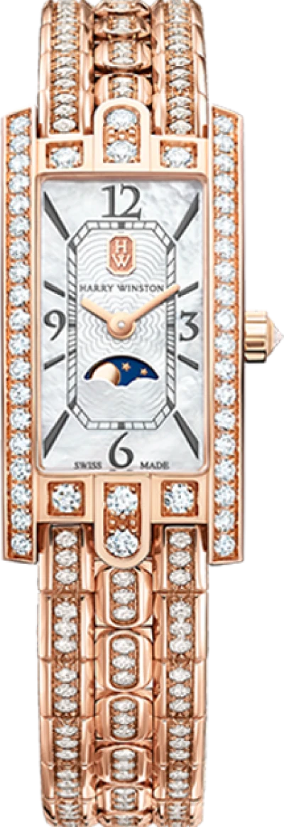 Harry Winston