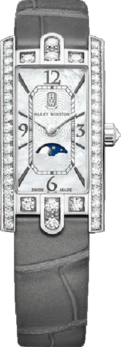 Harry Winston