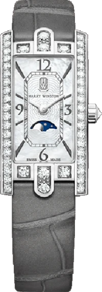Harry Winston The Avenue Collection Harry Winston The Avenue Collection