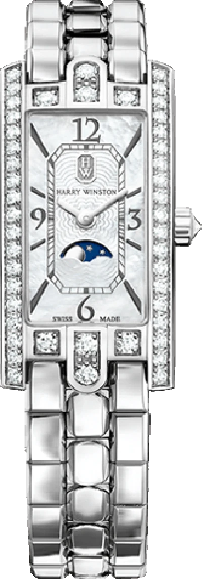 Harry Winston