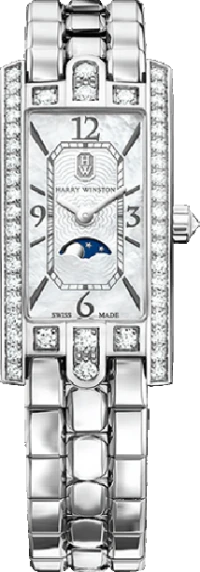 Harry Winston The Avenue Collection Harry Winston The Avenue Collection