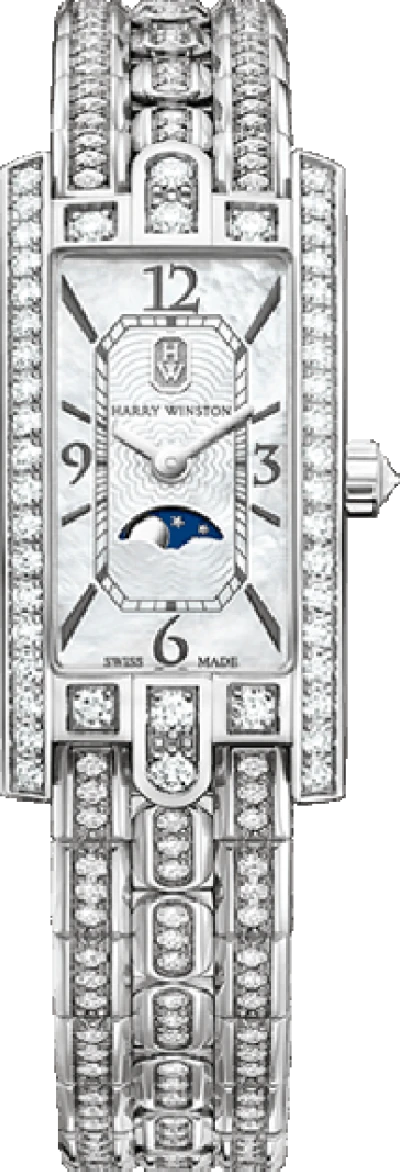 Harry Winston