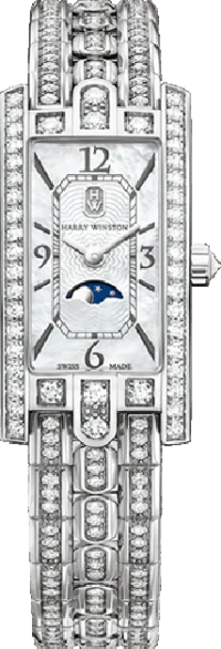 Harry Winston The Avenue Collection Harry Winston The Avenue Collection