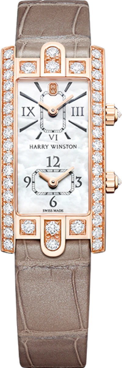 Harry Winston