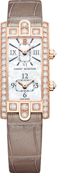 Harry Winston The Avenue Collection Harry Winston The Avenue Collection
