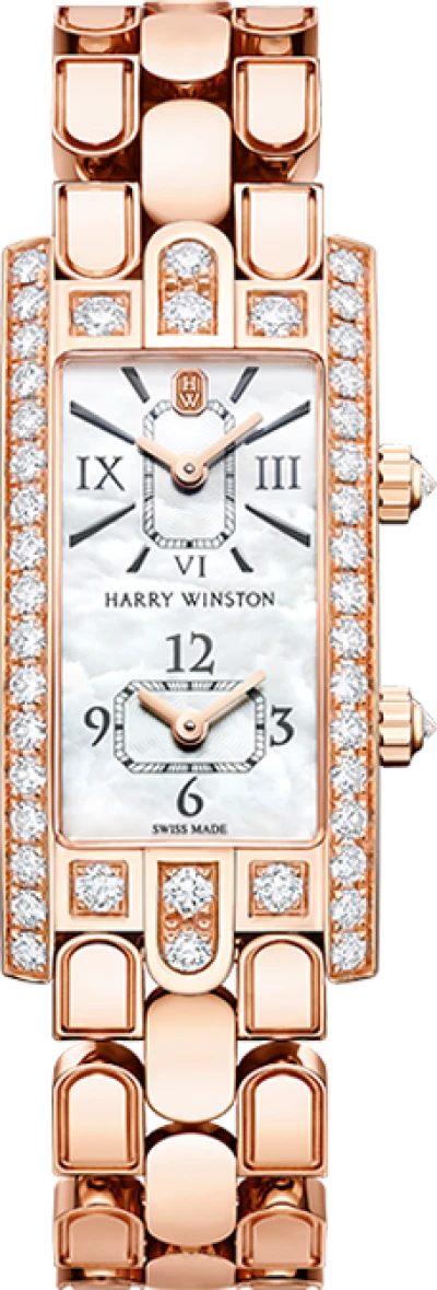 Harry Winston