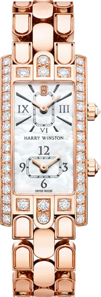 Harry Winston The Avenue Collection Harry Winston The Avenue Collection