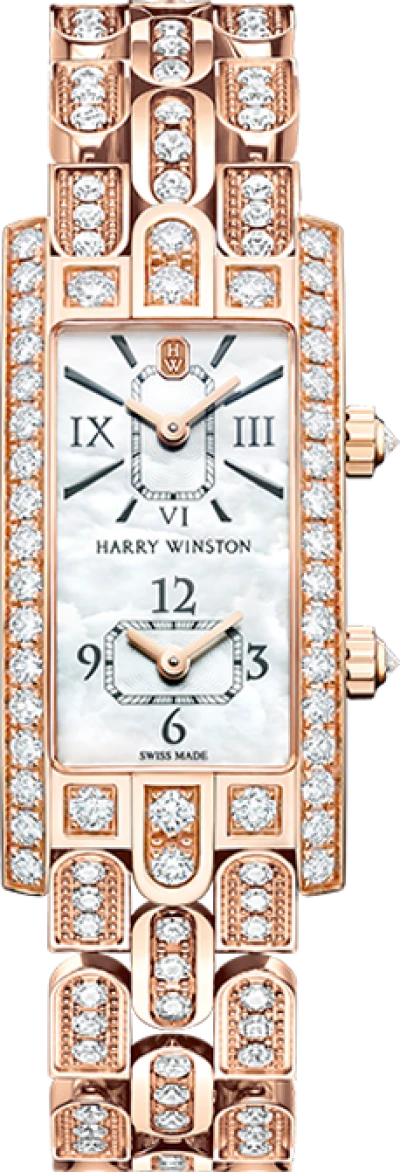 Harry Winston