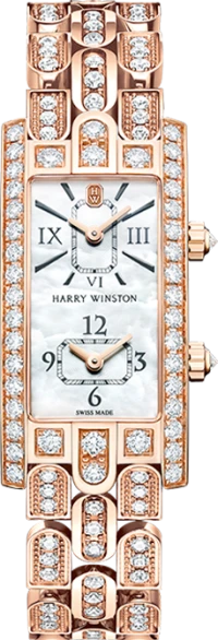 Harry Winston The Avenue Collection Harry Winston The Avenue Collection