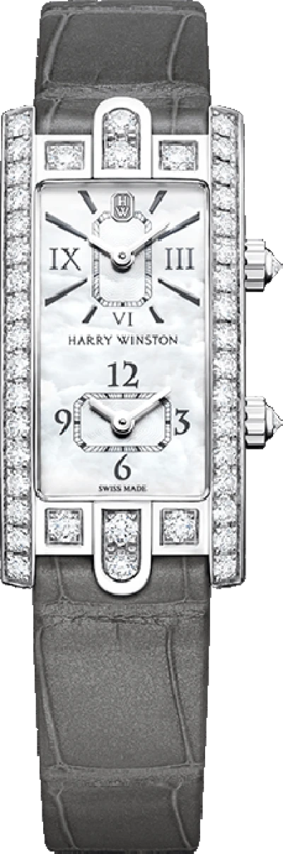 Harry Winston