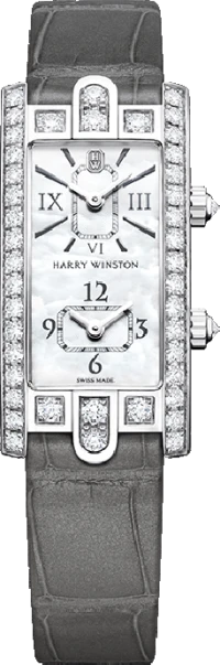 Harry Winston The Avenue Collection Harry Winston The Avenue Collection