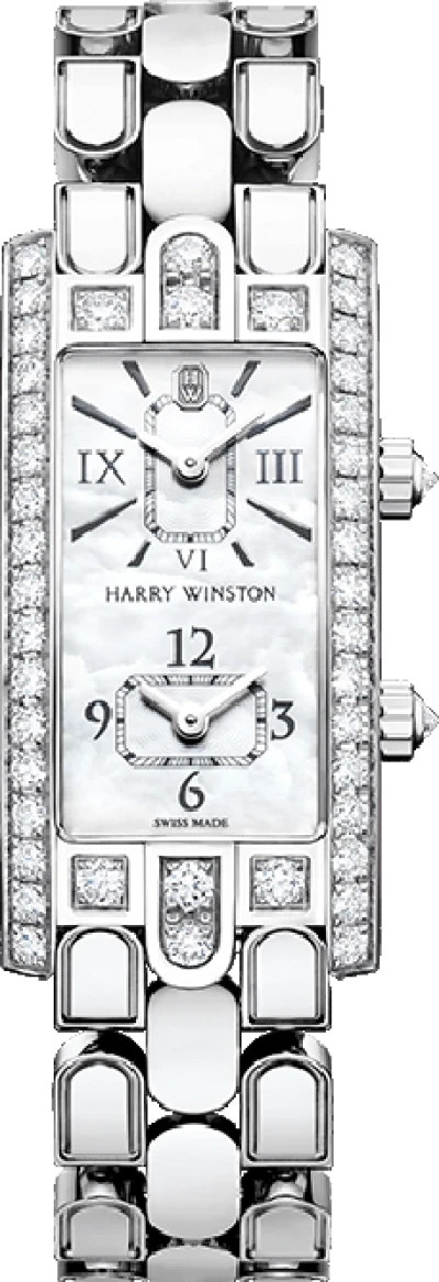 Harry Winston