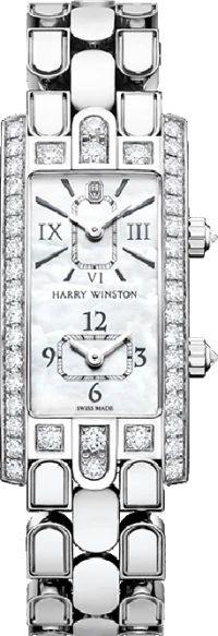 Harry Winston The Avenue Collection Harry Winston The Avenue Collection
