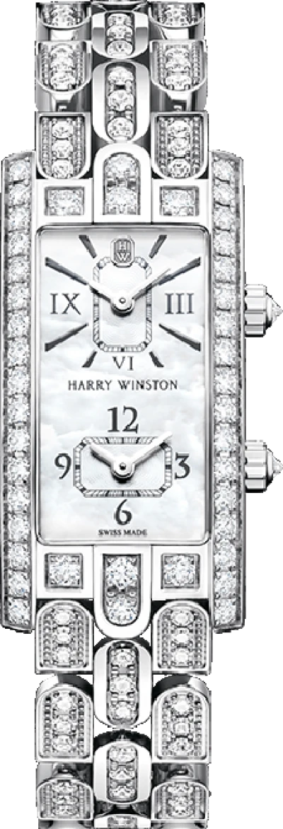 Harry Winston