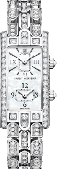 Harry Winston The Avenue Collection Harry Winston The Avenue Collection