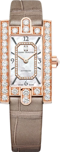 Harry Winston The Avenue Collection Harry Winston The Avenue Collection