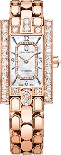 Harry Winston The Avenue Collection Harry Winston The Avenue Collection