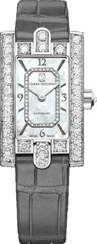 Harry Winston The Avenue Collection Harry Winston The Avenue Collection
