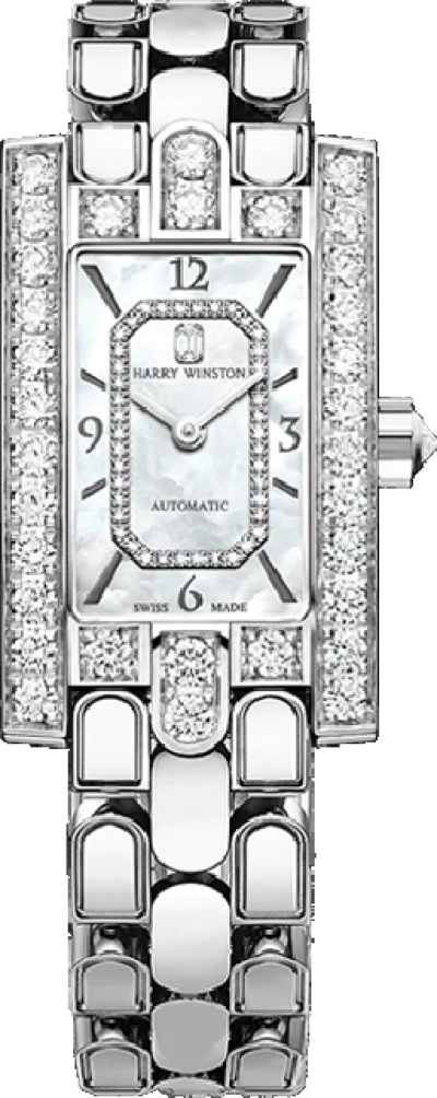 Harry Winston