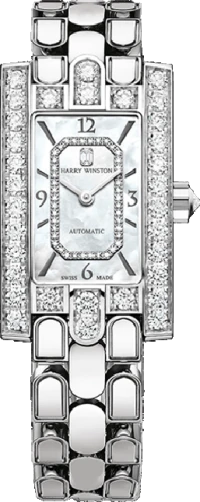 Harry Winston The Avenue Collection Harry Winston The Avenue Collection