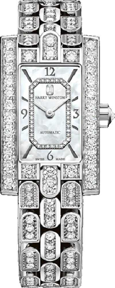 Harry Winston