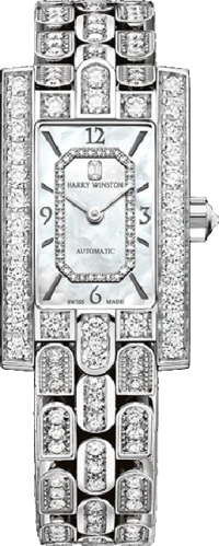 Harry Winston The Avenue Collection Harry Winston The Avenue Collection