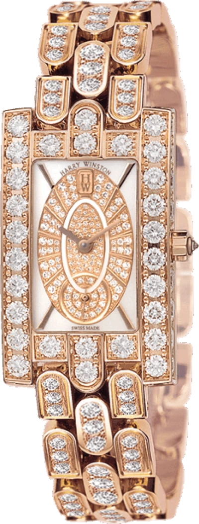 Harry Winston
