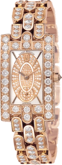 Harry Winston The Avenue Collection Harry Winston The Avenue Collection
