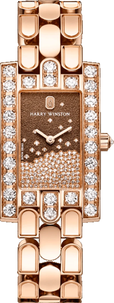 Harry Winston