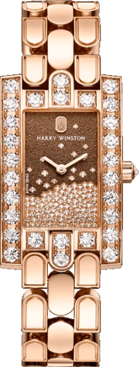 Harry Winston The Avenue Collection Harry Winston The Avenue Collection