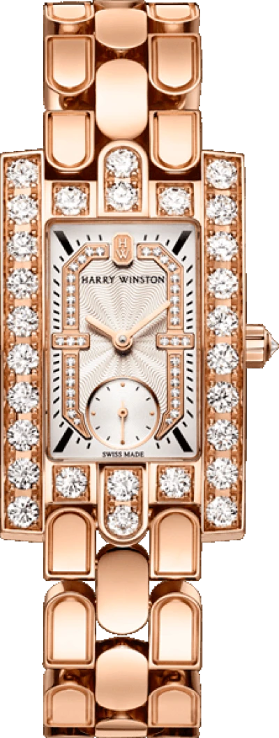 Harry Winston