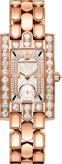 Harry Winston The Avenue Collection Harry Winston The Avenue Collection