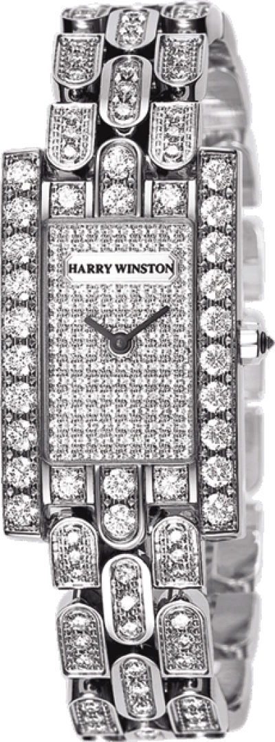 Harry Winston