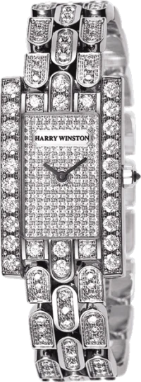 Harry Winston The Avenue Collection Harry Winston The Avenue Collection