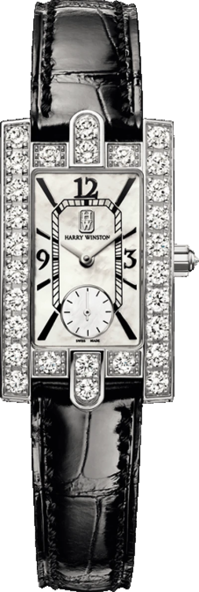 Harry Winston
