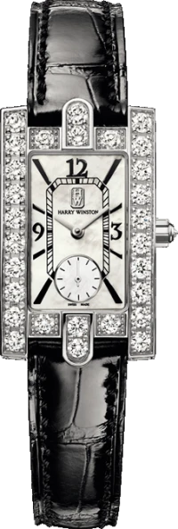 Harry Winston The Avenue Collection Harry Winston The Avenue Collection
