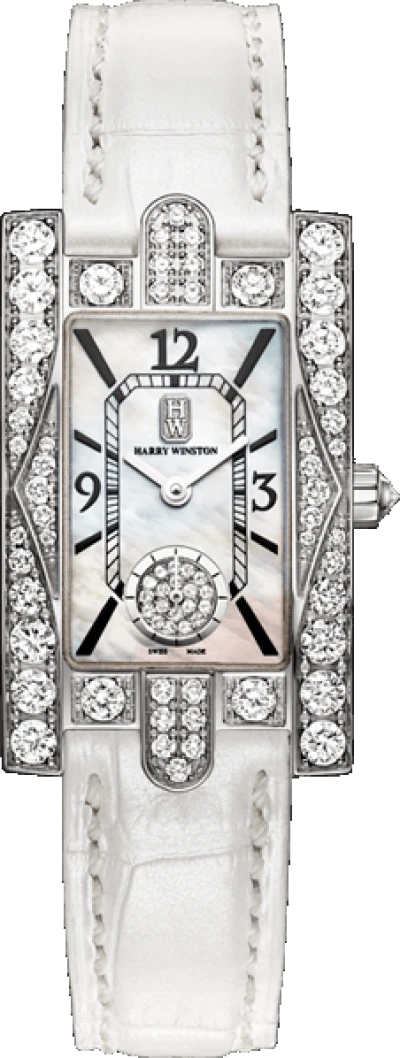 Harry Winston