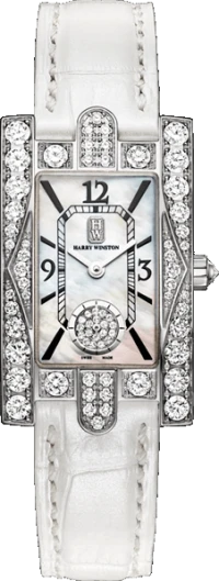 Harry Winston The Avenue Collection Harry Winston The Avenue Collection