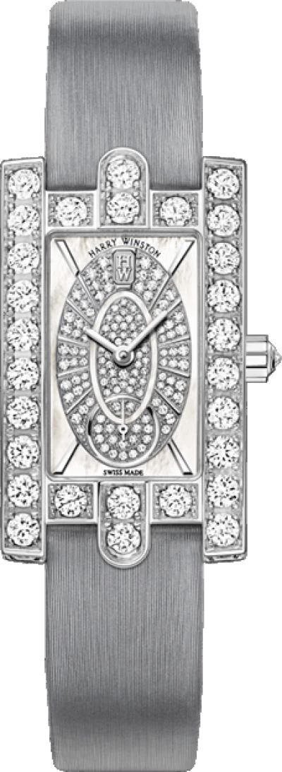 Harry Winston