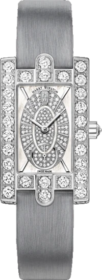 Harry Winston The Avenue Collection Harry Winston The Avenue Collection