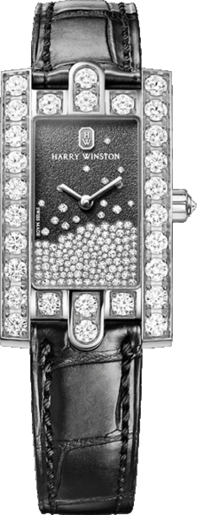 Harry Winston