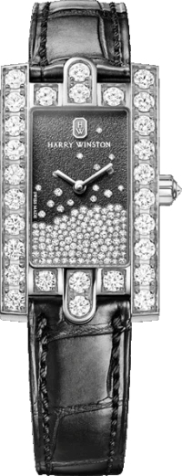 Harry Winston The Avenue Collection Harry Winston The Avenue Collection