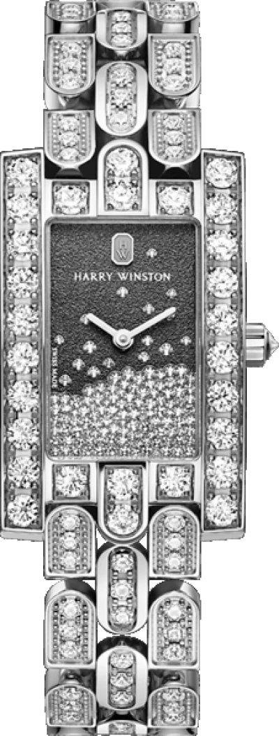 Harry Winston