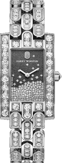 Harry Winston The Avenue Collection Harry Winston The Avenue Collection
