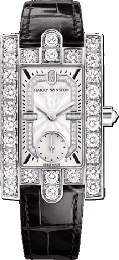 Harry Winston