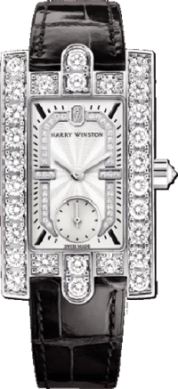 Harry Winston The Avenue Collection Harry Winston The Avenue Collection
